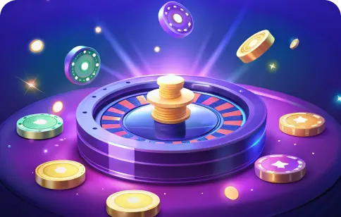 Viu-Viu Casino Triple Jackpot