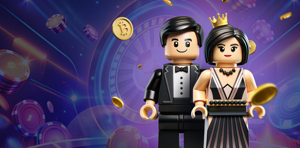 Viu-Viu Casino VIP Club hero